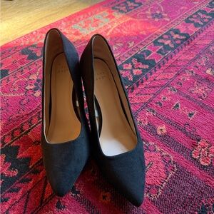 a new day Black Women's Heels